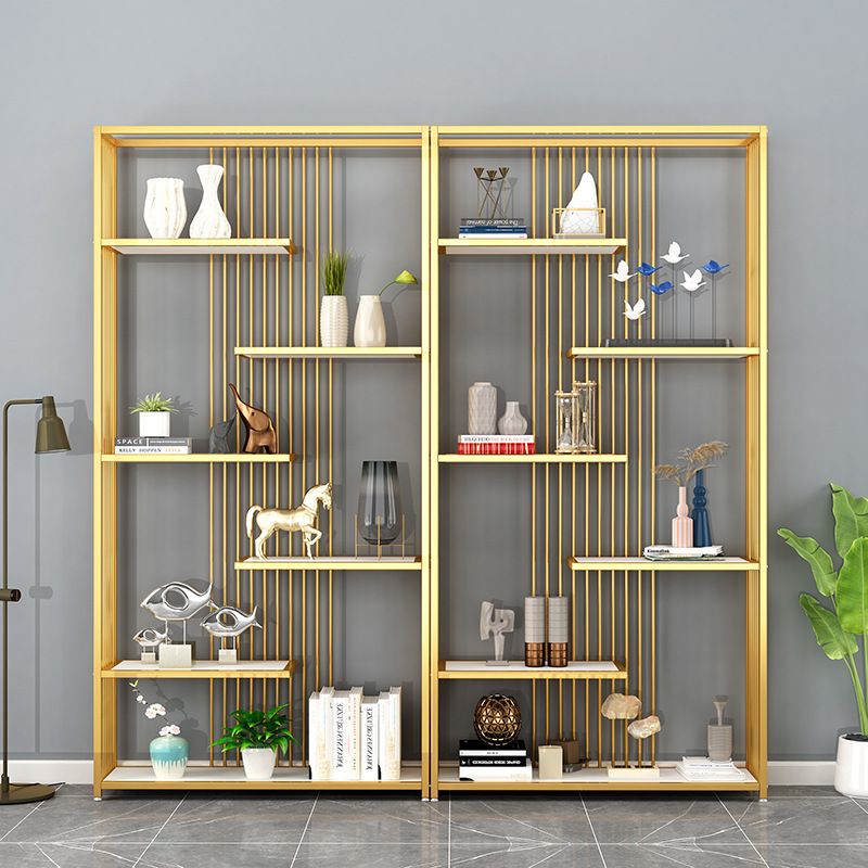 Quầy trưng bày đồ decor cao cấp