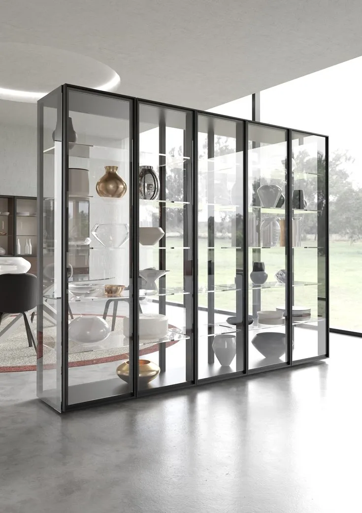 Tủ kính trưng bày (5)