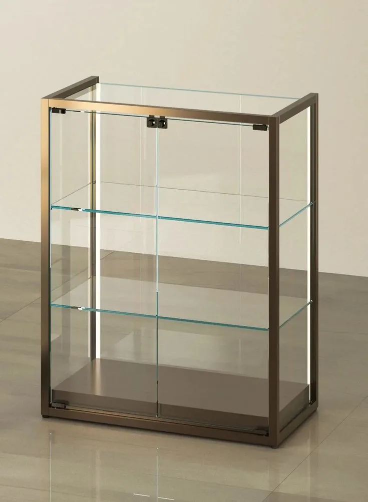 Tủ kính trưng bày mini (4)