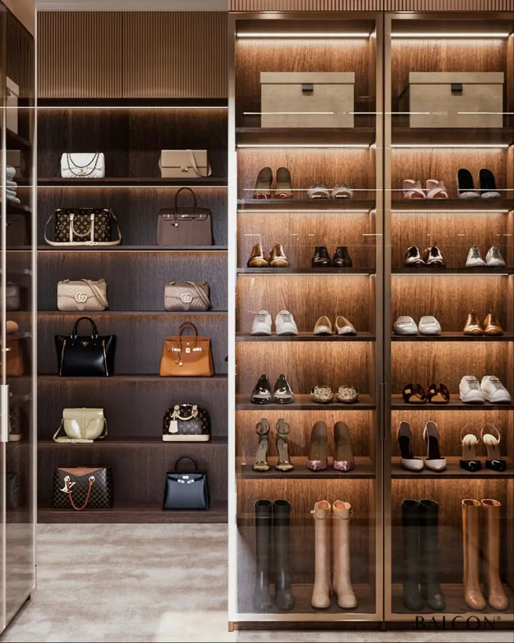 Tủ kính trưng bày sản phẩm (4)