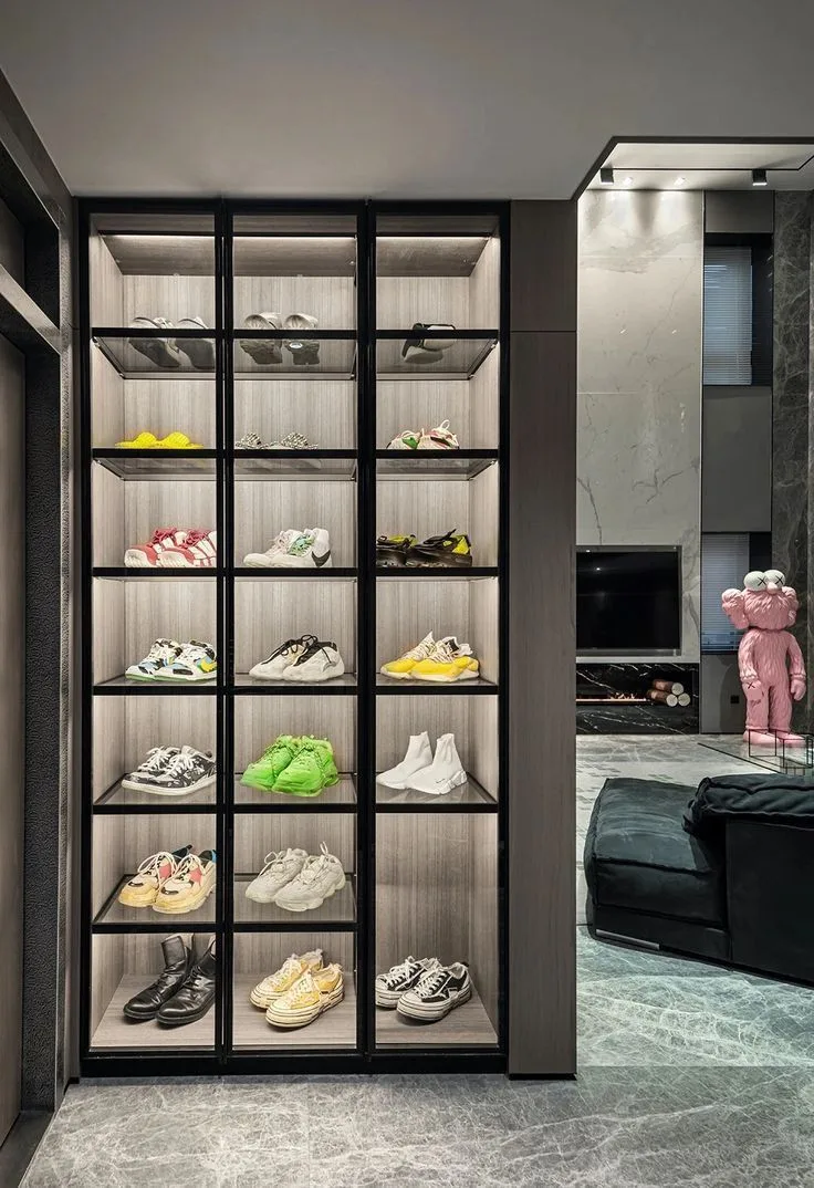 Tủ kính trưng bày sản phẩm (5)