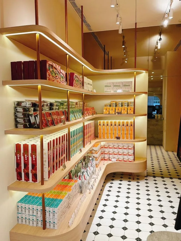 Tủ trưng bày bán hàng (1)