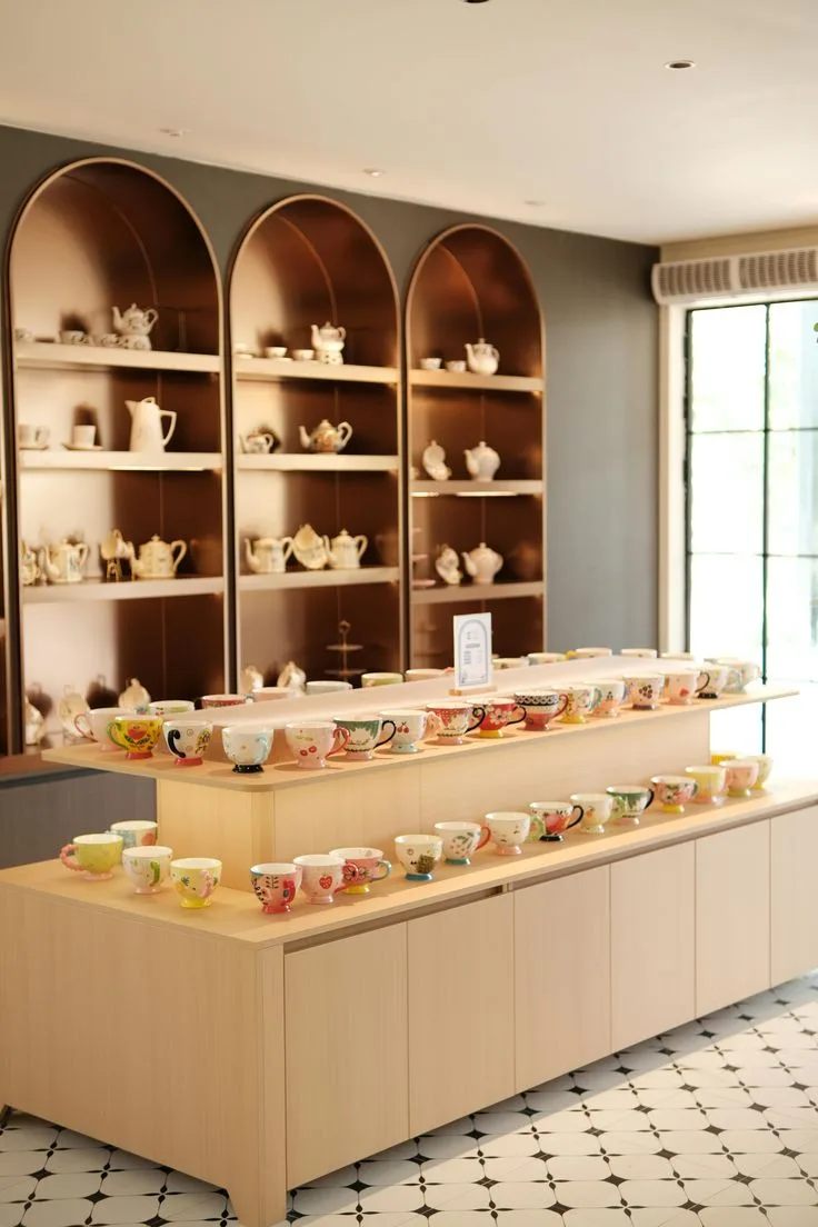 Tủ trưng bày bán hàng (2)