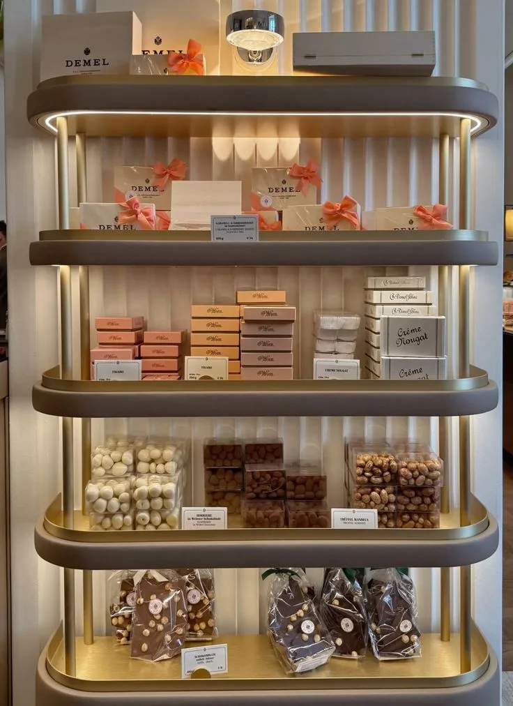 Tủ trưng bày bán hàng (4)