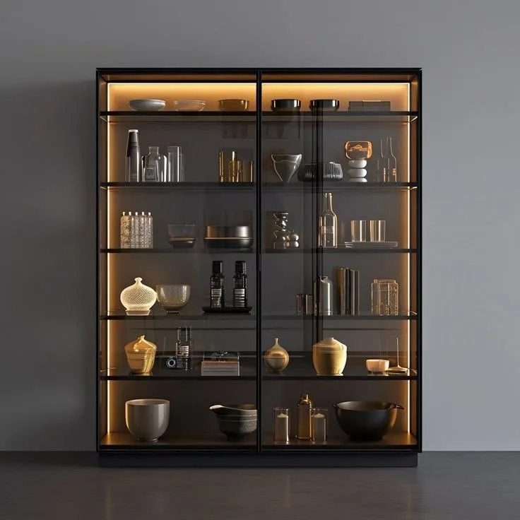 Tủ trưng bày cao cấp (3)