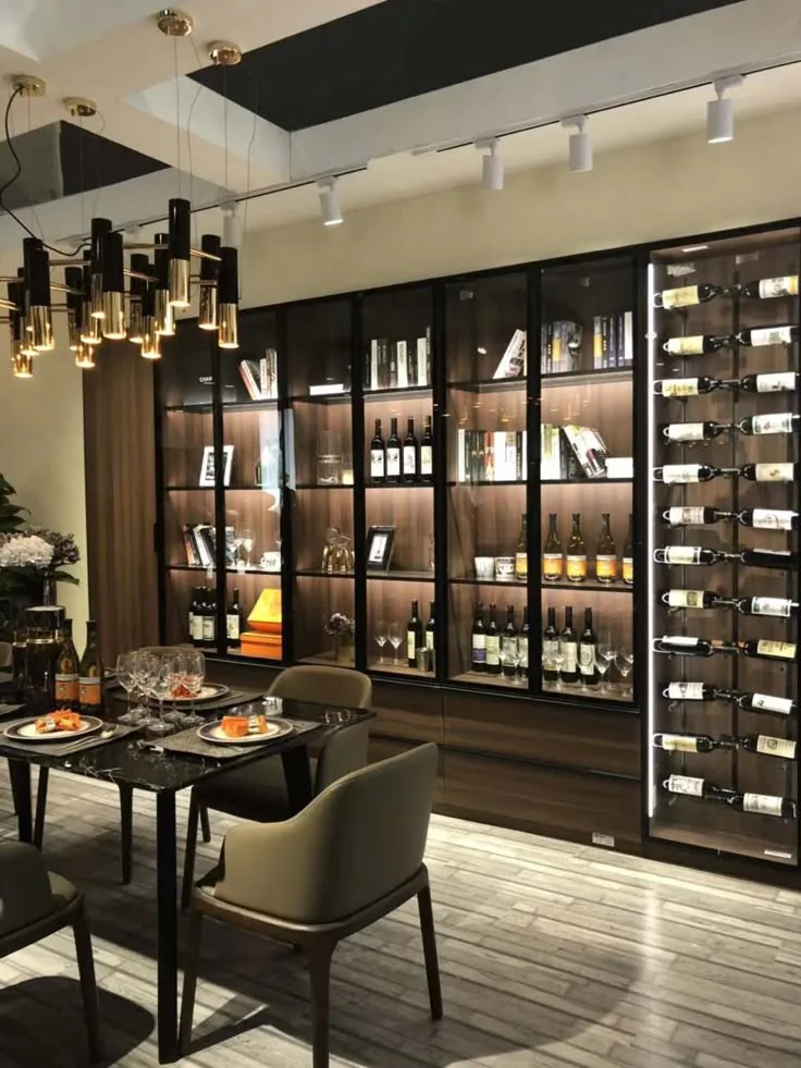 Tủ trưng bày cao cấp (5)