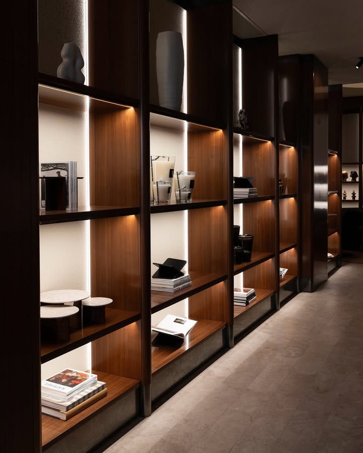 Tủ trưng bày gỗ đẹp (4)