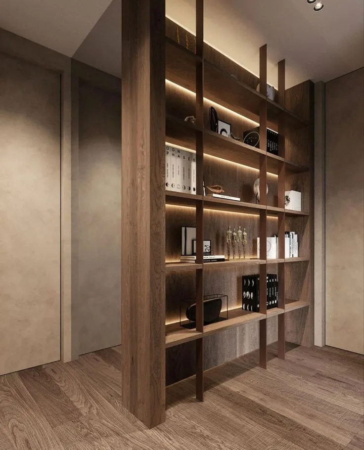 Tủ trưng bày gỗ đẹp (5)