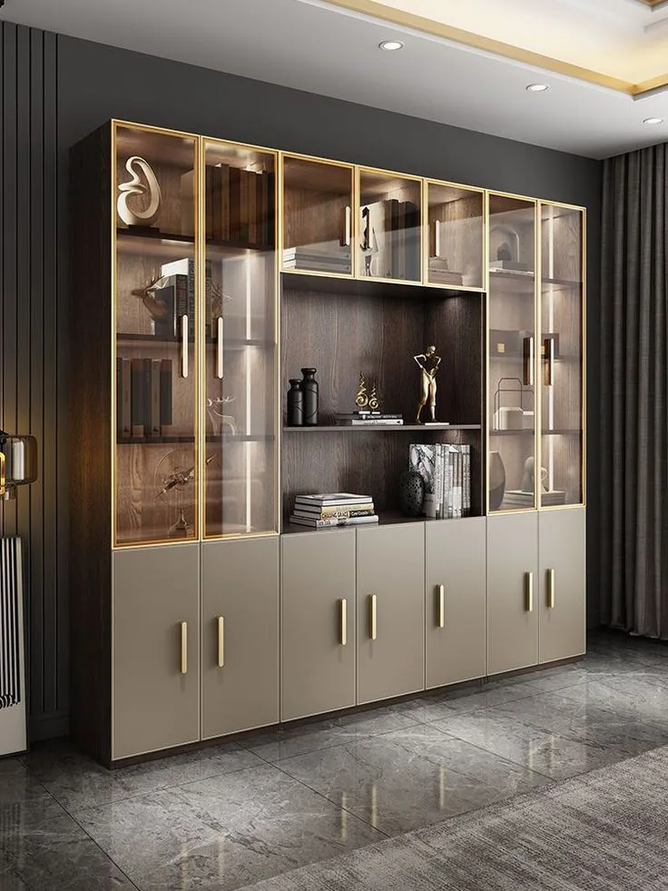 Tủ trưng bày kính (1)