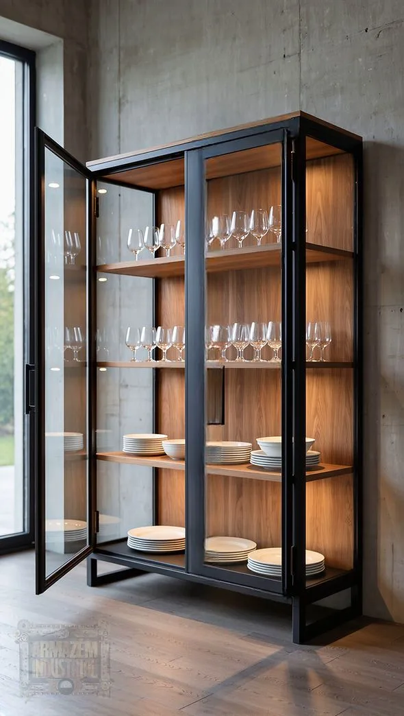 Tủ trưng bày kính (4)