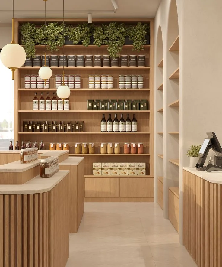 Tủ trưng bày sản phẩm (1)