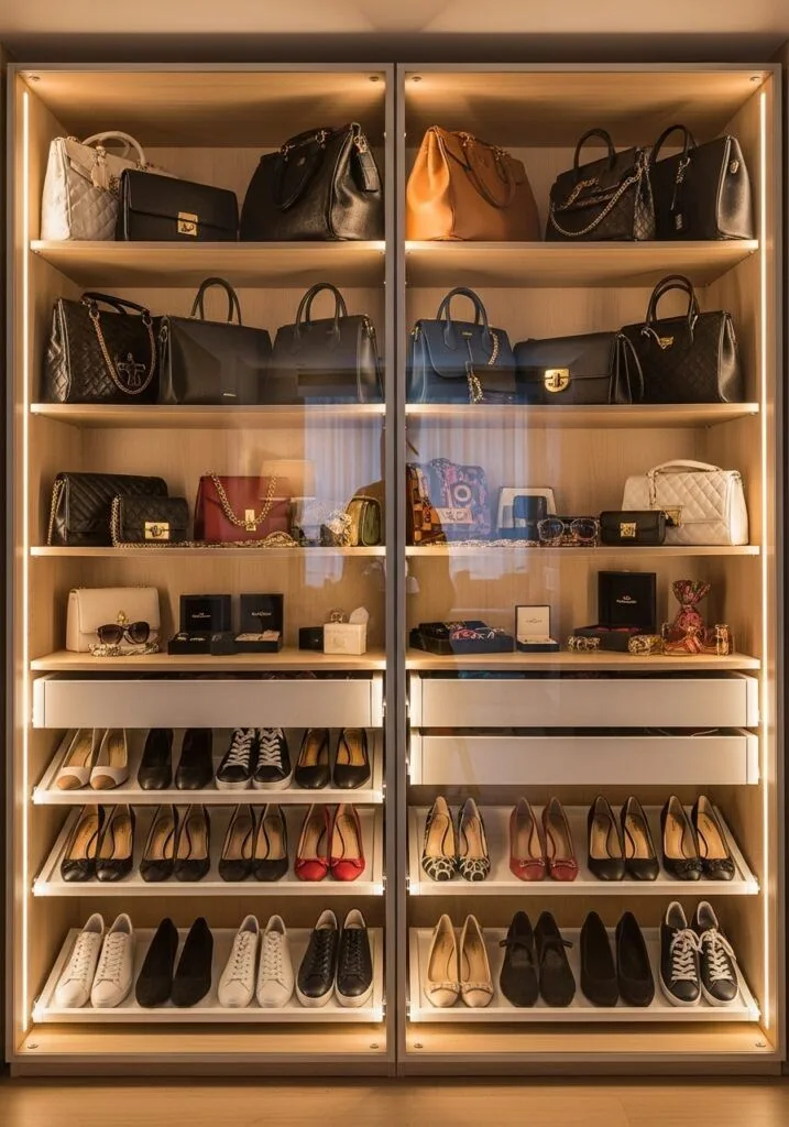 Tủ trưng bày shop (2)