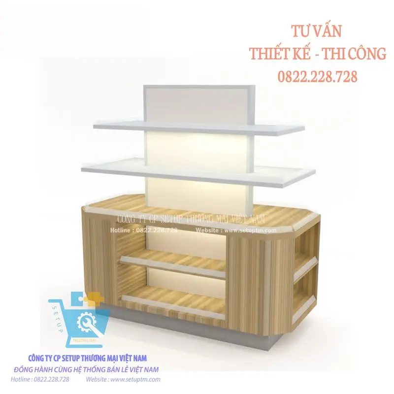 Tủ treo tường