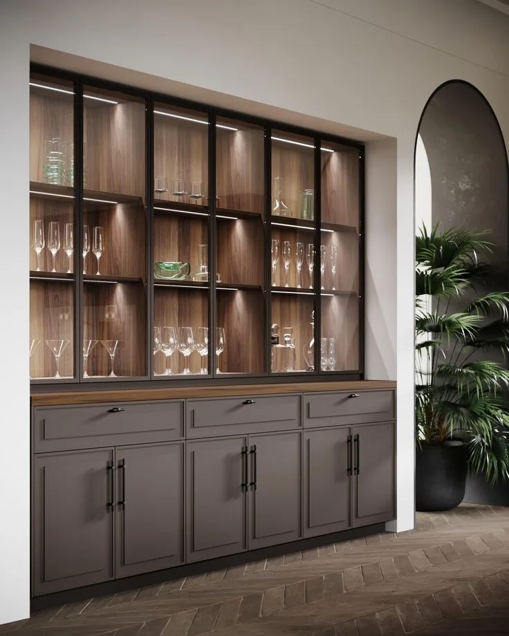 Mau Tu Kinh Trung Bay Dep 5 