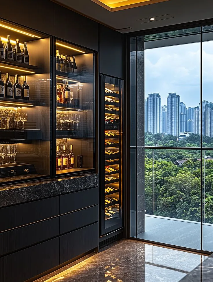 Mau Tu Trung Bay Cao Cap 4