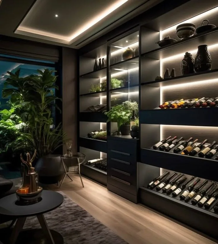 Mau Tu Trung Bay Cao Cap 5