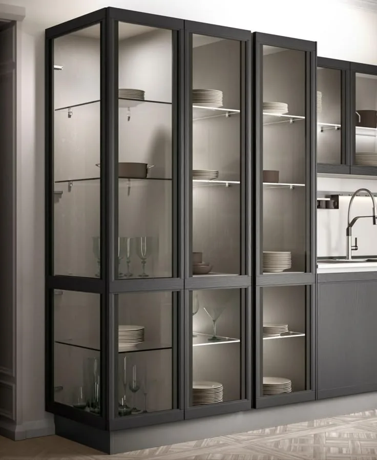 Mau Tu Trung Bay Hien Dai 1