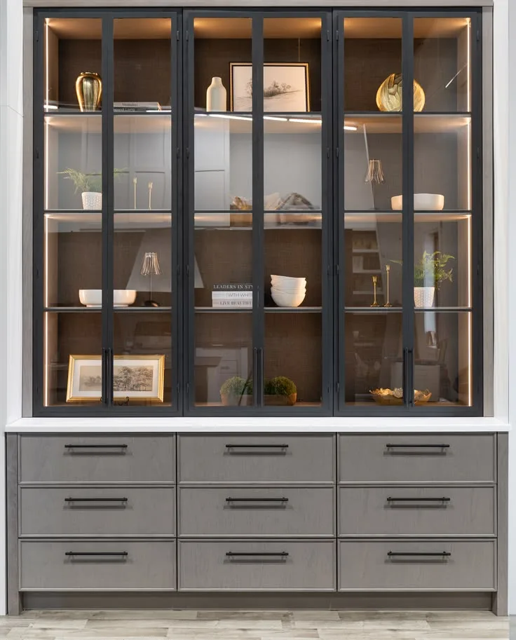 Mau Tu Trung Bay Hien Dai 3