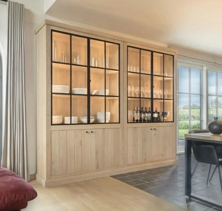 Mau Tu Trung Bay Hien Dai 4