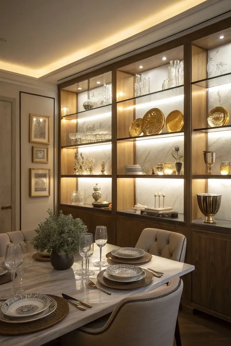 Mau Tu Trung Bay Hien Dai 5