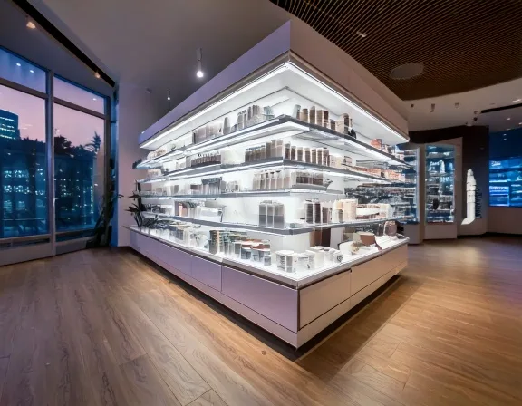 Mau Tu Trung Bay Shop Dep 2