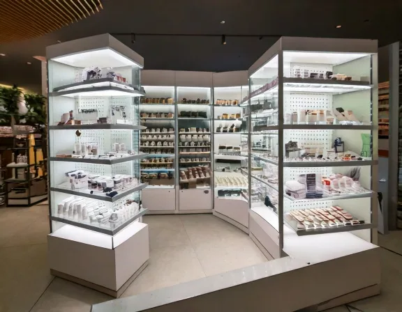 Mau Tu Trung Bay Shop Dep 3