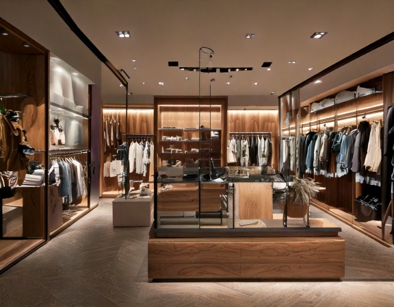 Mau Tu Trung Bay Shop Dep 5