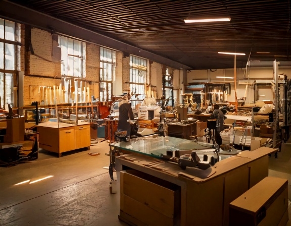 San Xuat Tu Trung Bay 2