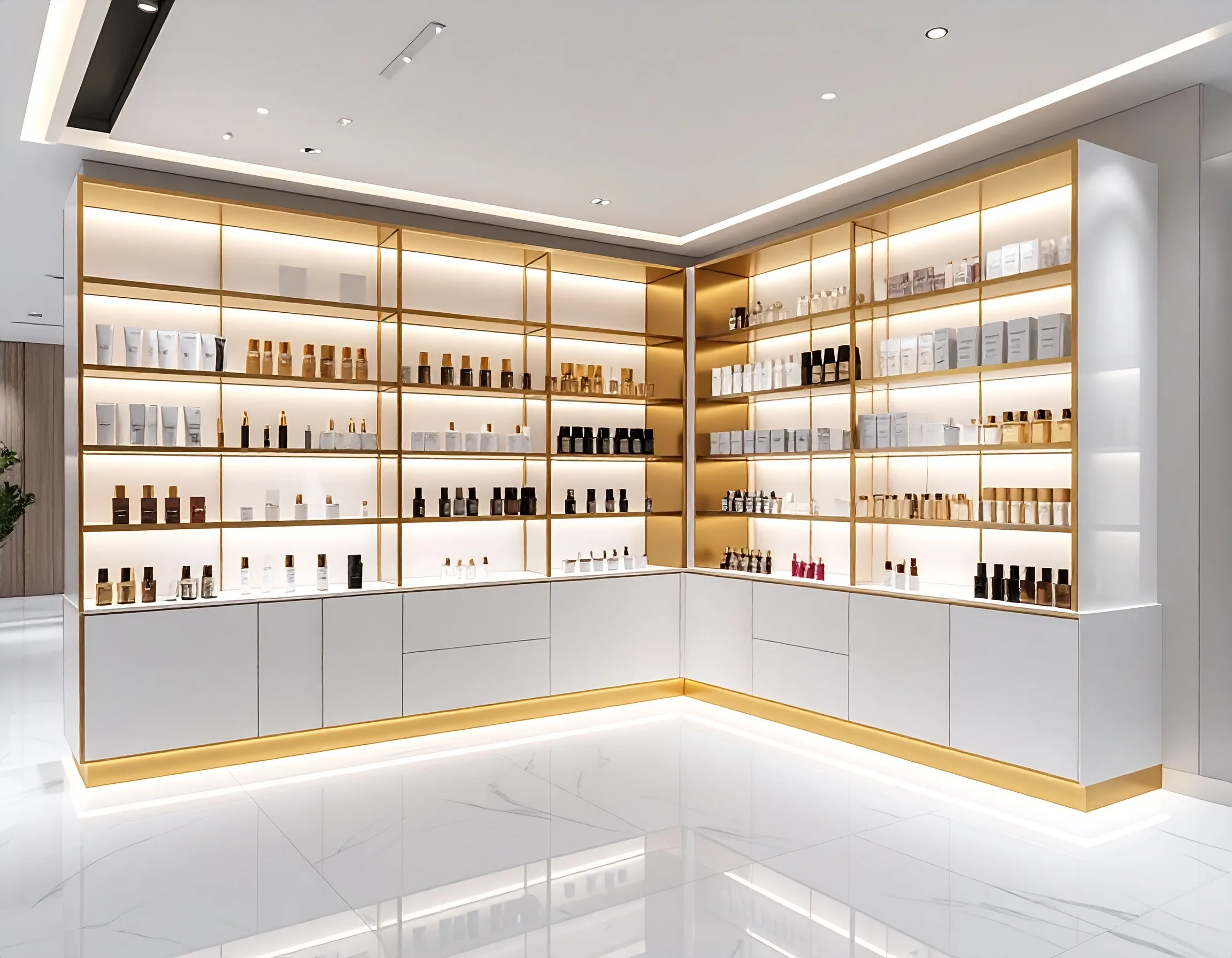 Thi Cong Tu Trung Bay My Pham 3