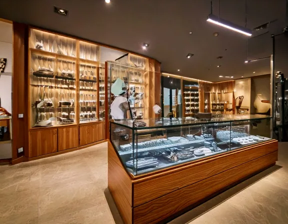 Thi Cong Tu Trung Bay Shop 4