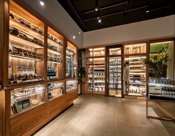 Thi Cong Tu Trung Bay Shop 5