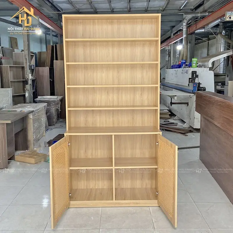 Tủ trưng bày cao cấp
