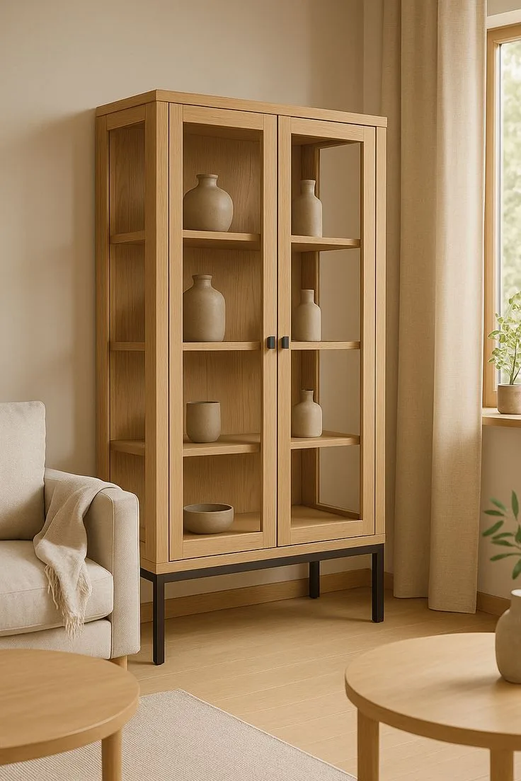 Tu Trung Bay Cao 1m2 3