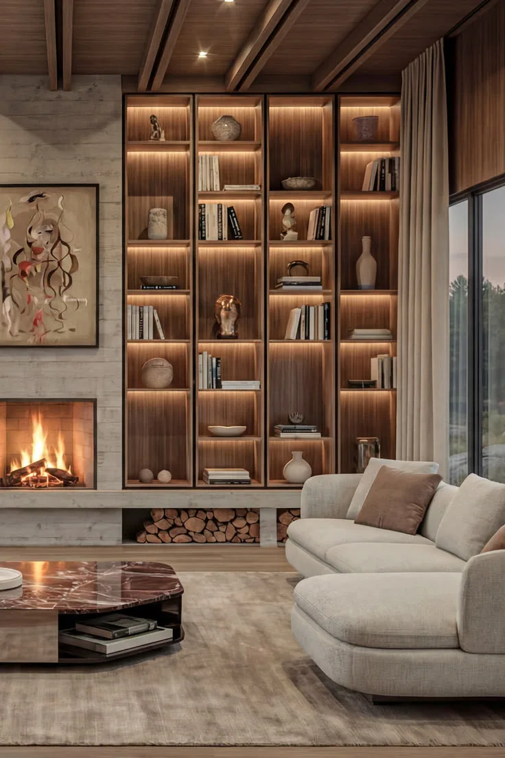 Tu Trung Bay Cao Cap Gia Tot 1