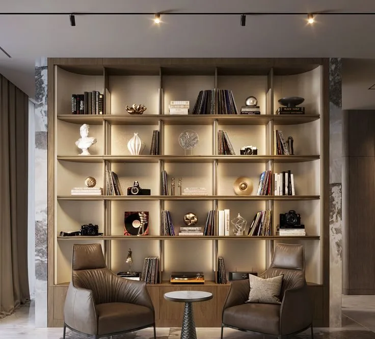 Tu Trung Bay Cao Cap Gia Tot 5