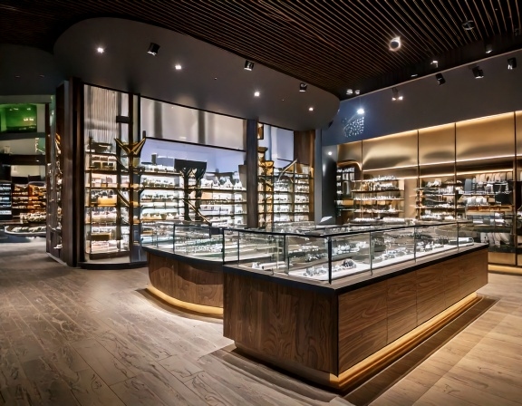 Tu Trung Bay Cua Hang 5