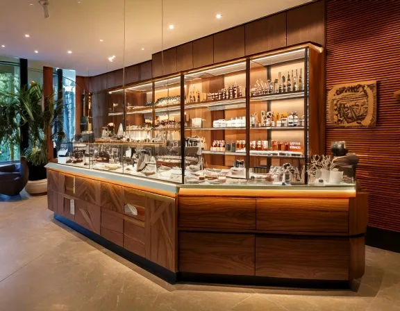 Tu Trung Bay Cua Hang My Pham 1