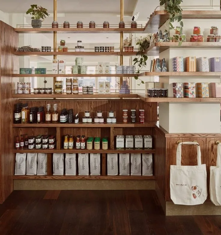 Tu Trung Bay Cua Hang Nho 1