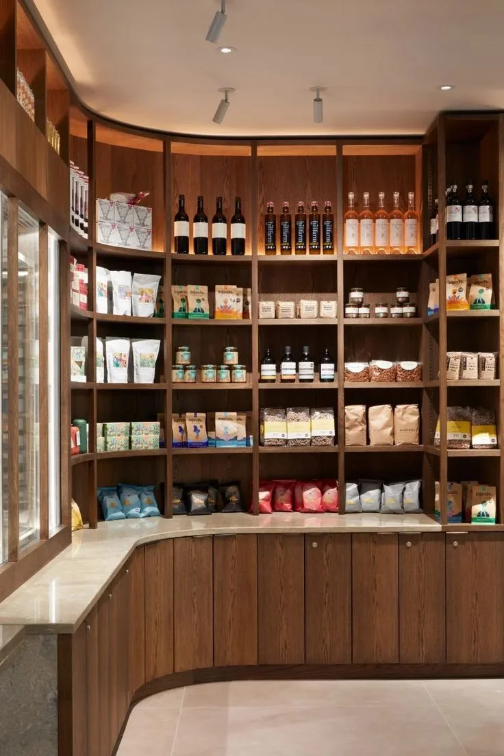 Tu Trung Bay Cua Hang Nho 2