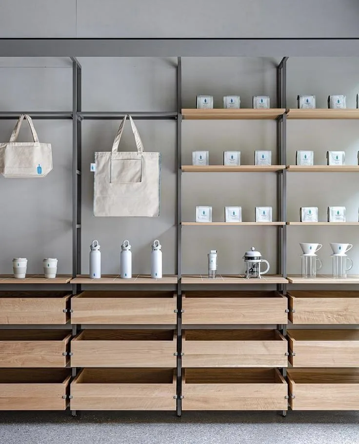 Tu Trung Bay Cua Hang Nho 4