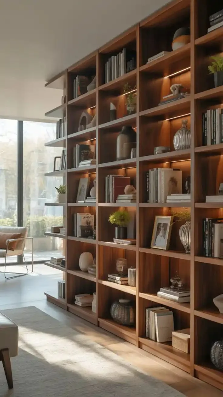 Tu Trung Bay Nhieu Tang 1