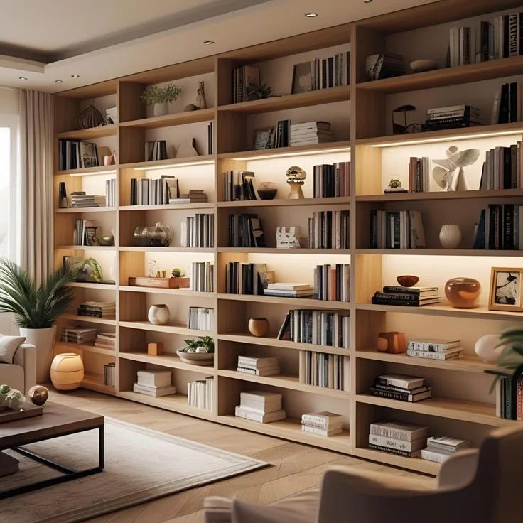 Tu Trung Bay Nhieu Tang 2