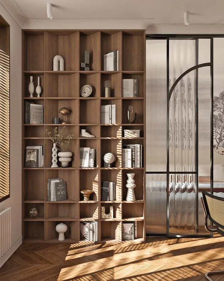 Tu Trung Bay Nhieu Tang 4