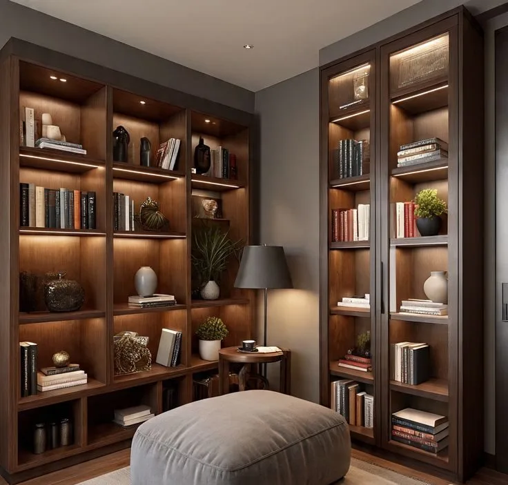 Tu Trung Bay Phong Cach Hien Dai 1