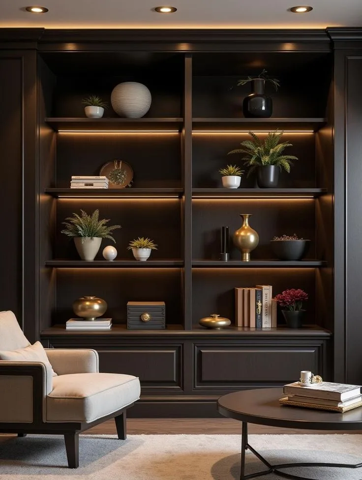 Tu Trung Bay Phong Cach Hien Dai 2