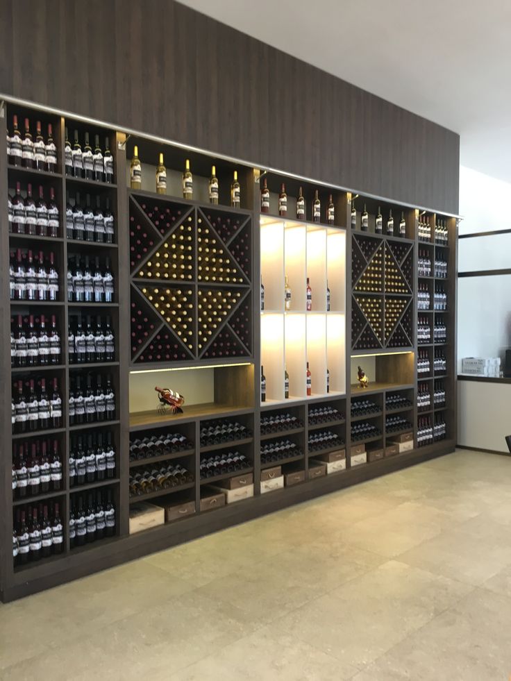 Tu Trung Bay San Pham Cao Cap Cho Showroom 5
