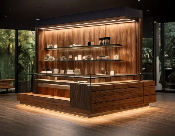 Tu Trung Bay San Pham Hien Dai Gia Tot 3