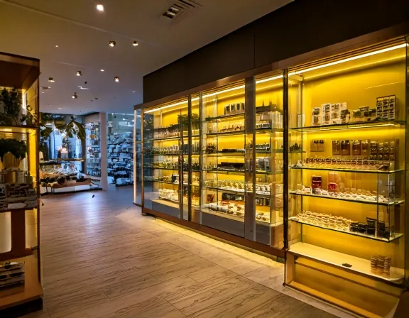 Tu Trung Bay San Pham Hien Dai Gia Tot 5