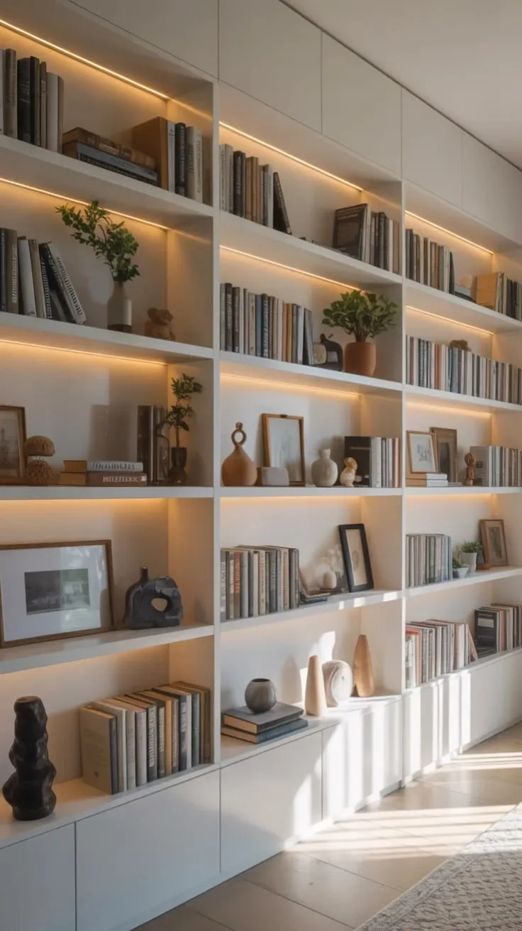 Tu Trung Bay San Pham Nhieu Tang Dep 3