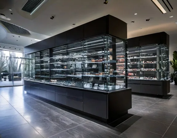 Tu Trung Bay Showroom 4